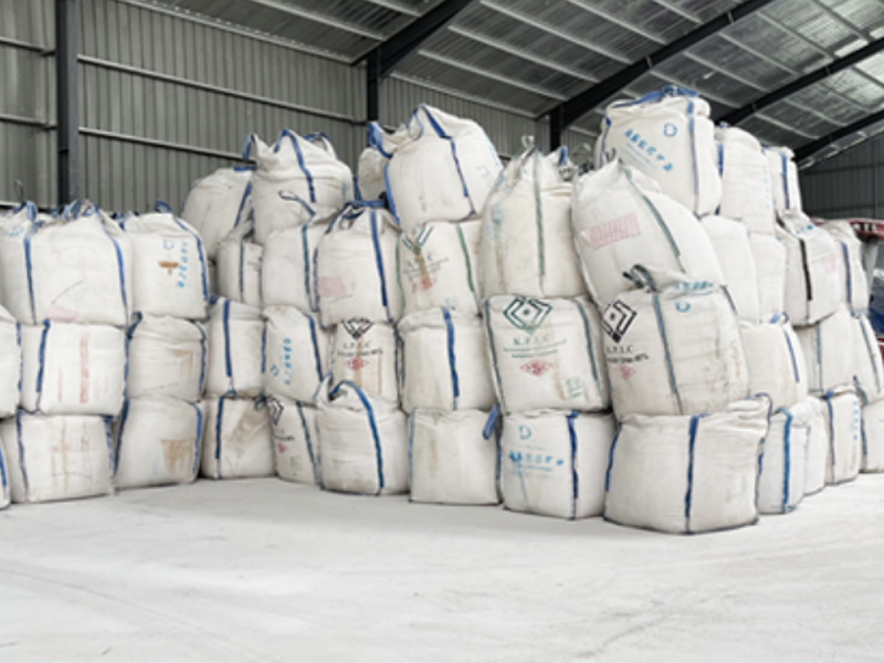 提高脫硫石膏粉品質的方法有哪些?(如何提高脫硫石膏粉品質?)