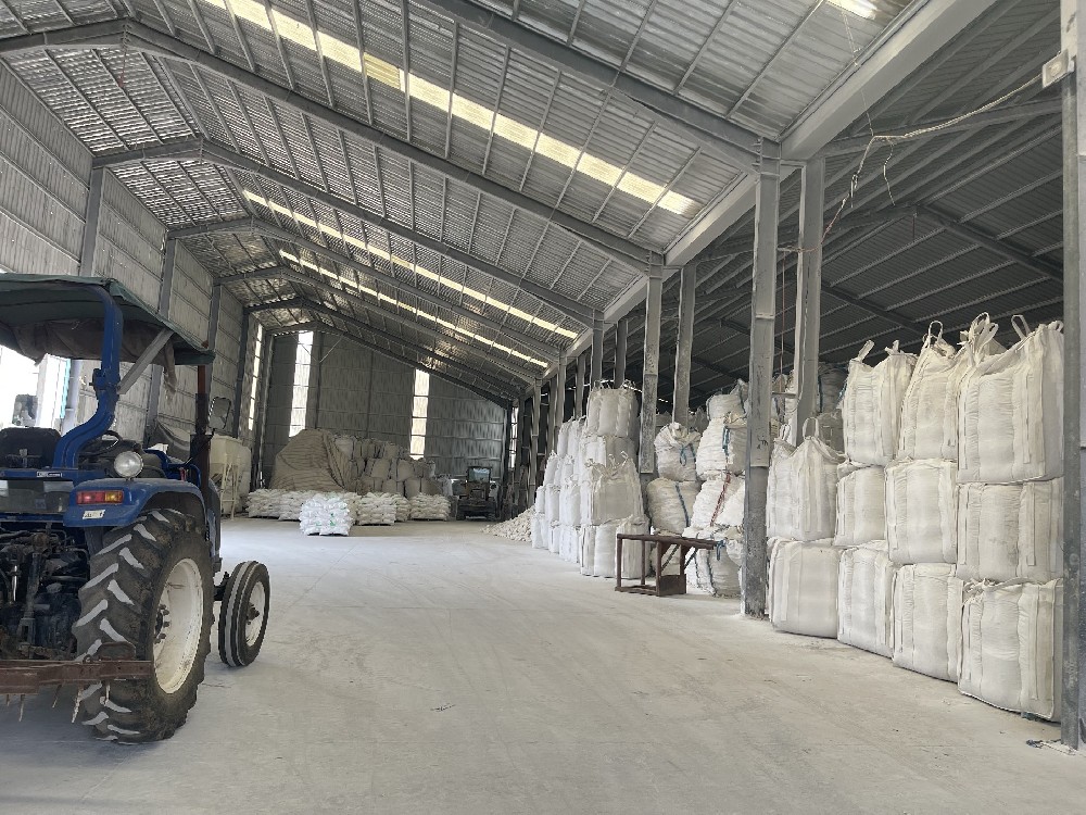 石膏粉的質量認證標準有哪些？